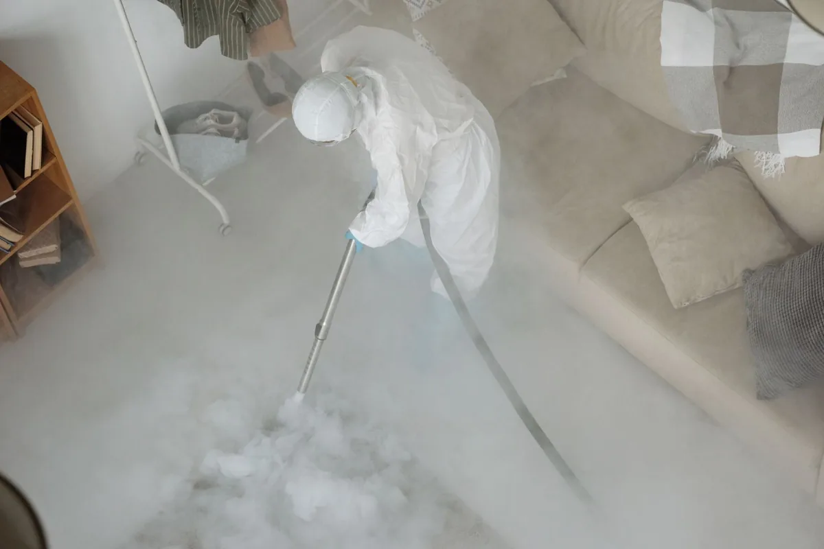 Biohazard Cleanup in Henderson, KY