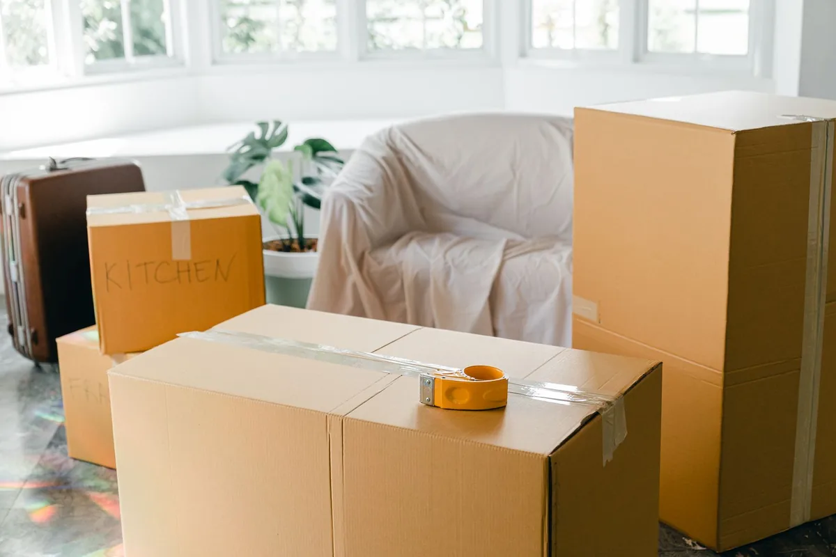 Hoarding Cleanup in Henderson, KY